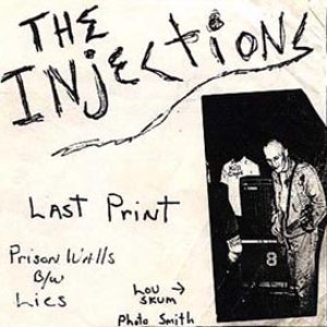 The Injections 的头像