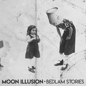 Bedlam Stories