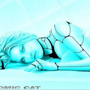 Atomic Cat için avatar