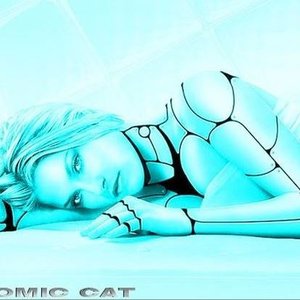 Avatar for Atomic Cat