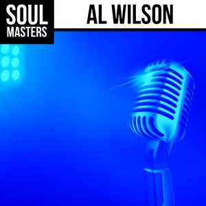 Soul Masters: Al Wilson