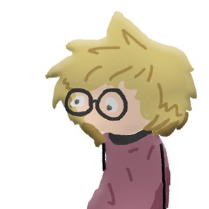 Trish Disappointment 的头像