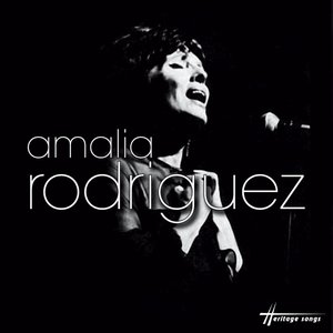 Best Of Amalia Rodriguez - Heritage Songs