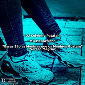 Essas São as Meninas que os Meninos Gostam