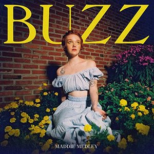 Buzz - Single