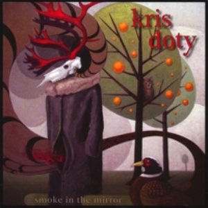 Kris Doty 的头像