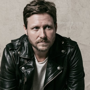 Cory Branan