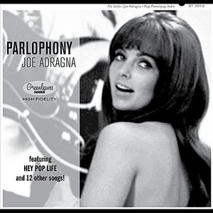 Parlophony