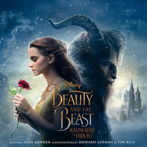Beauty and the Beast (Kaunotar ja Hirviö) (Alkuperäinen Suomalainen Soundtrack)