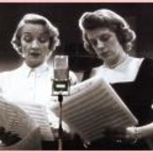 Avatar for Marlene Dietrich & Rosemary Clooney