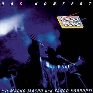 Image for 'Das Konzert'