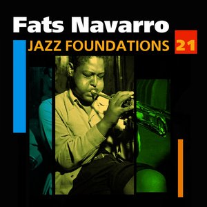 Jazz Foundations Vol. 21