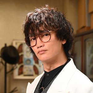 Avatar for 酸賀研造 (浅沼晋太郎)