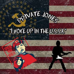 I Woke Up in the U.S.S.A.