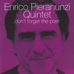Don't Forget the Poet