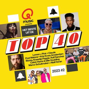 Het beste uit de TOP 40 2023 #2
