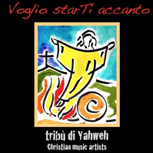 Voglio starTi accanto