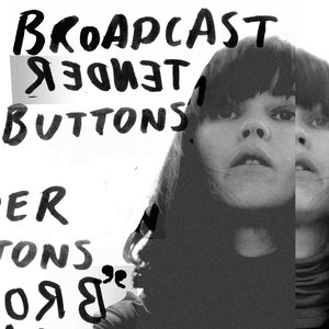 Image for 'Tender Buttons'