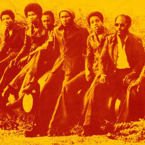 The Boris Gardiner Happening photo provided by Last.fm