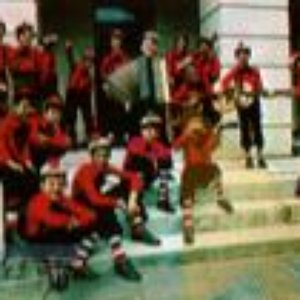 The London School of Jewish Song 的头像