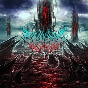 Kingdom Of Desolation