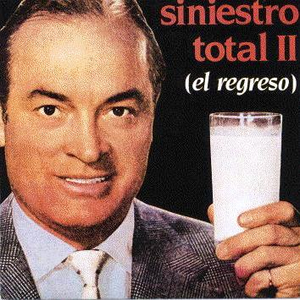 Siniestro Total II: El Regreso cover