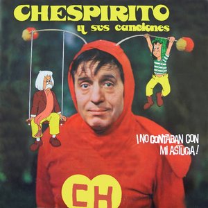 Chespirito Y Sus Canciones