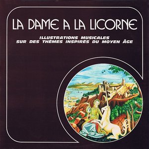 La Dame A La Licorne