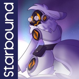Starbound