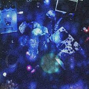 Violet World of Glass - Single