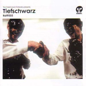 Tiefschwarz - The Classic Music Company presents Tiefschwarz