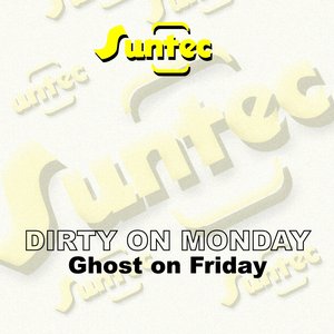 Ghost On Friday