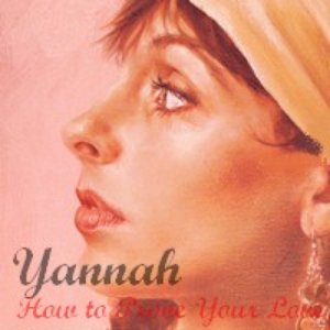 Yannah 的头像