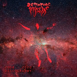Discography (2008 - 2020) [Explicit]