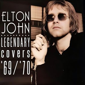 The Legendary Covers Album '69-'70