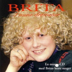 Brita Wallevik 的头像