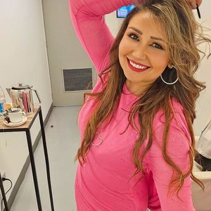 Paula Rivas için avatar