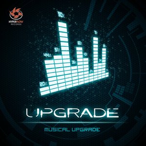 Musical Upgrade EP