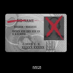 “NO NAME”的封面