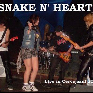 Live in Cervejazul