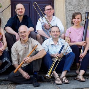 “Le Concert Brisé”的封面