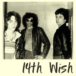 Image for '14th Wish'