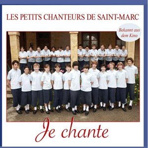 Je chante