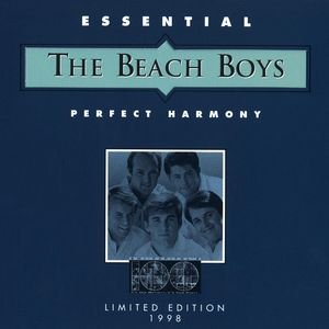 Immagine per 'Essential Beach Boys: Perfect Harmony (Limited Edition Package)'