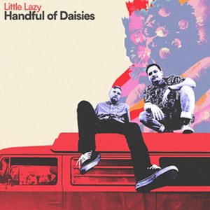 Handful of Daisies - Single