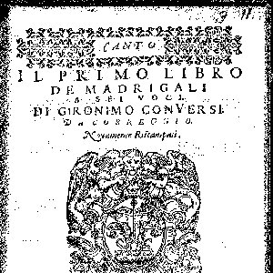 Girolamo Conversi 的头像