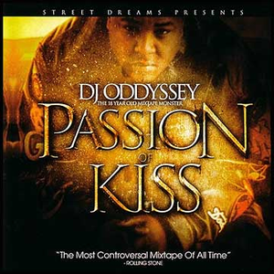 Jadakiss - Passion Of Kiss - Zortam Music