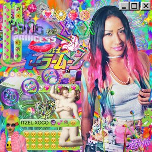 Avatar für ITZEL XOCO