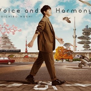 Voice and Harmony