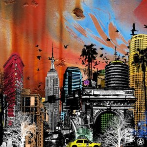 24 Hour Rock Star (Remastered)